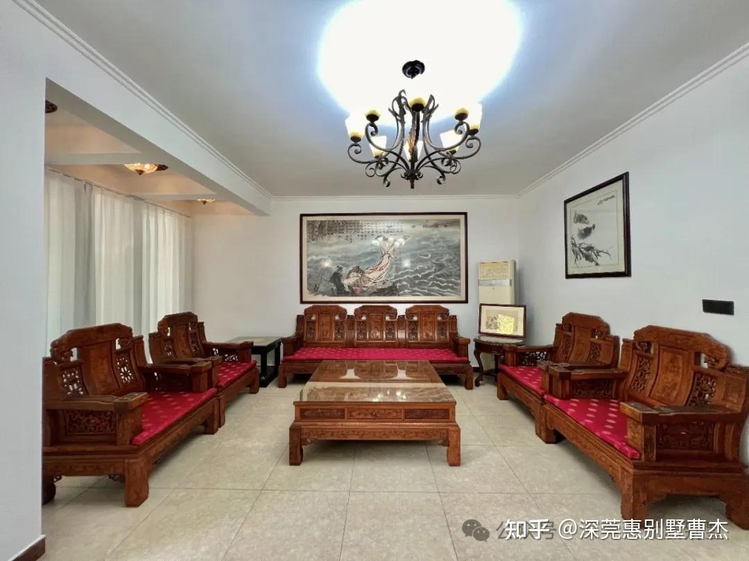 深圳蛇口太子湾位置独栋别墅怎么样呢? - 知乎