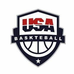 美国篮球