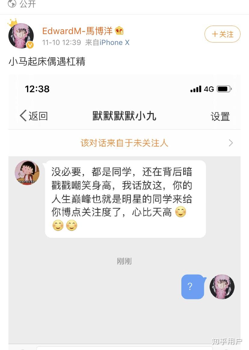 如何评价马博洋