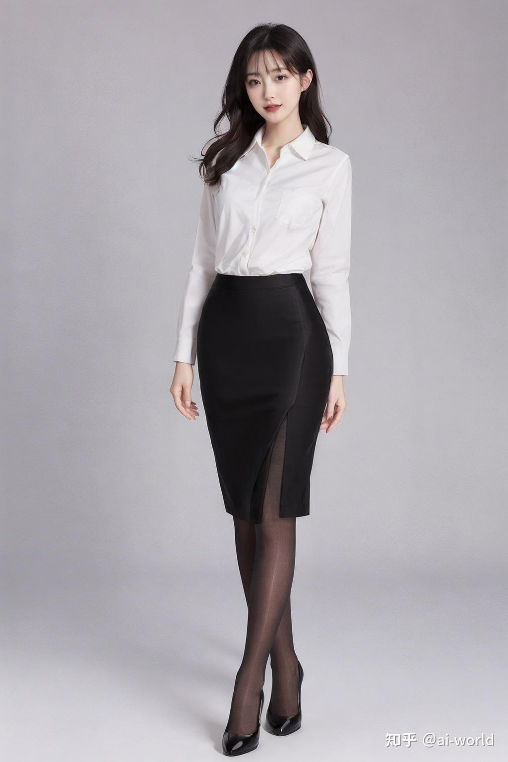 丝带 Si Dai Tights main image 1