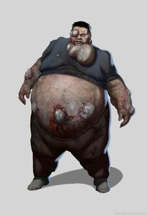 关于屠夫的新至宝,有什么期待的特效或者脑洞? - 知乎