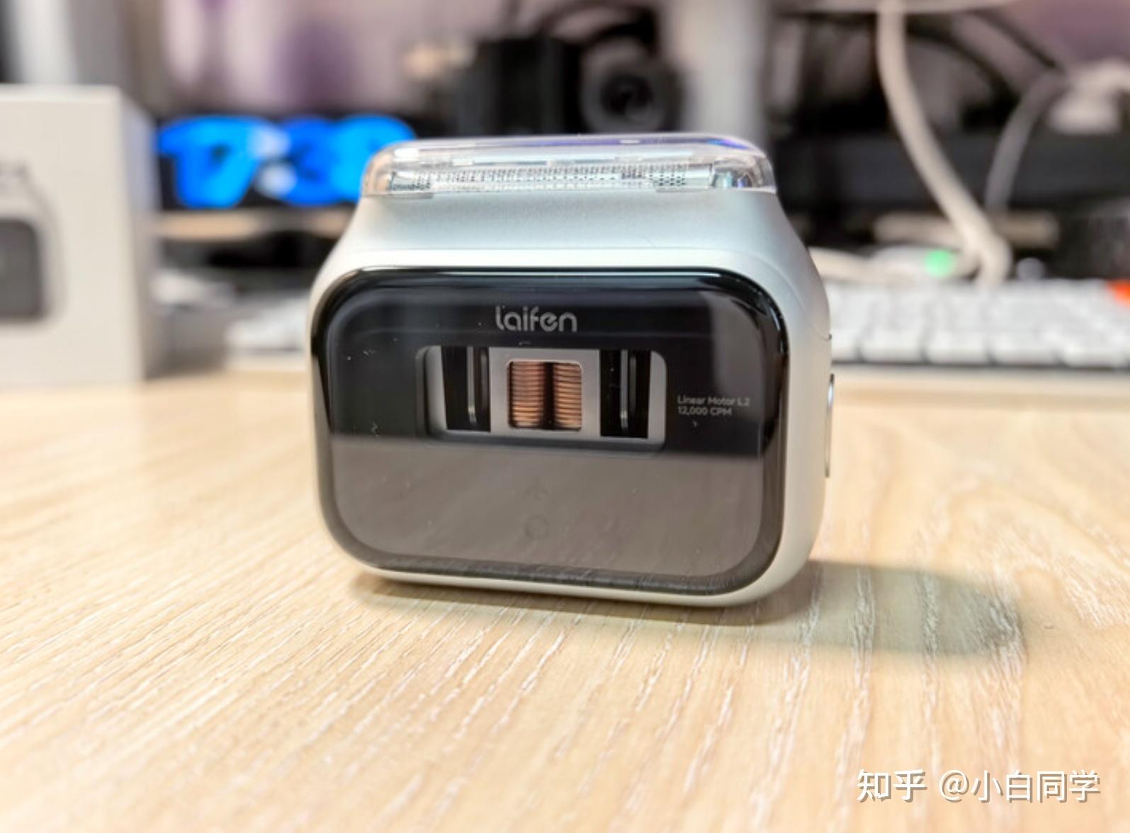 徕芬p3pro剃须刀(徕芬剃须刀P3 Pro)怎么样?体验三天优缺点测评 - 知乎