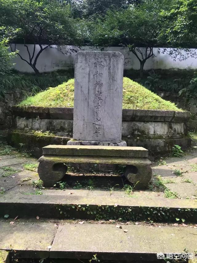 如何评价梅妻鹤子的林逋?