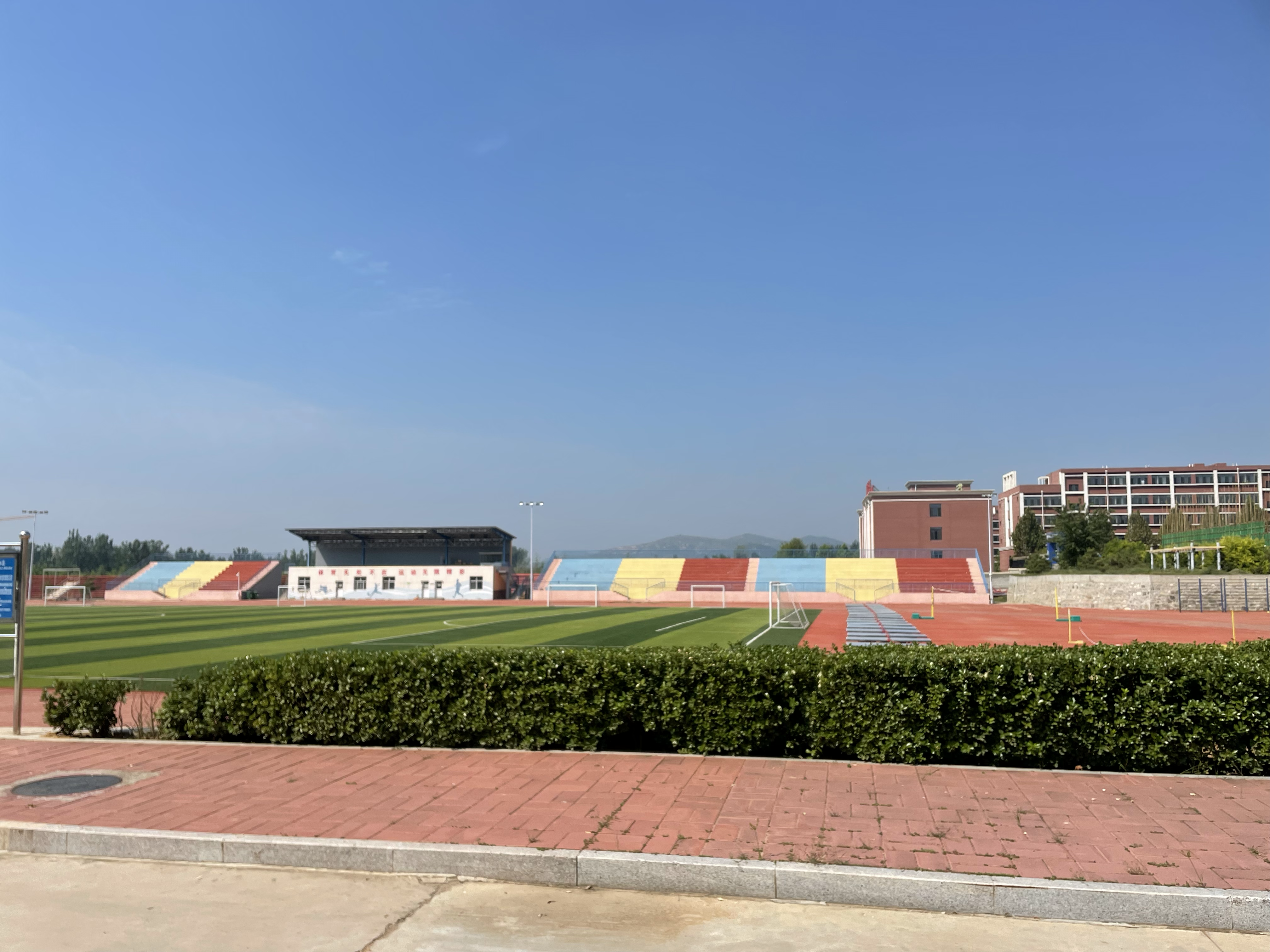 唐县第一中学宿舍是啥样的 ?有啥规矩不? - 知乎