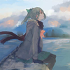 轻巡洋舰Yubari