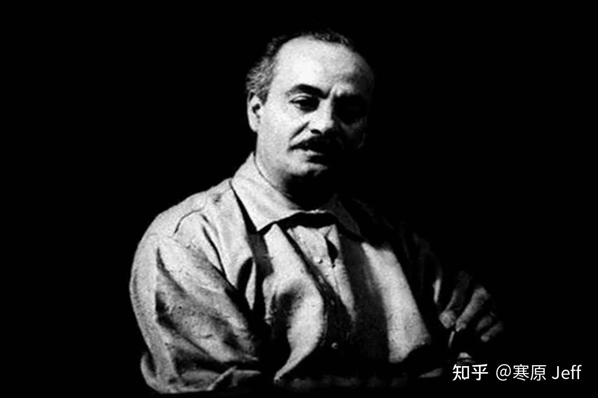 如何评价纪伯伦的诗? - 知乎