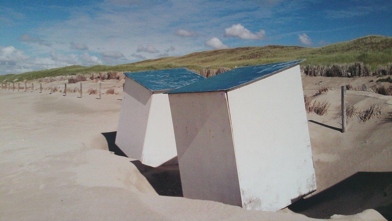 新溪西夜市攻略