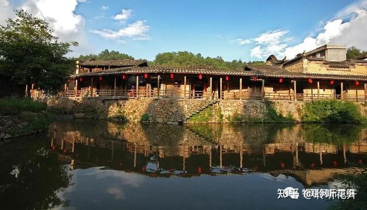 福建的别称由七闽渐渐变成八闽,后来演变成福建。 - 知乎