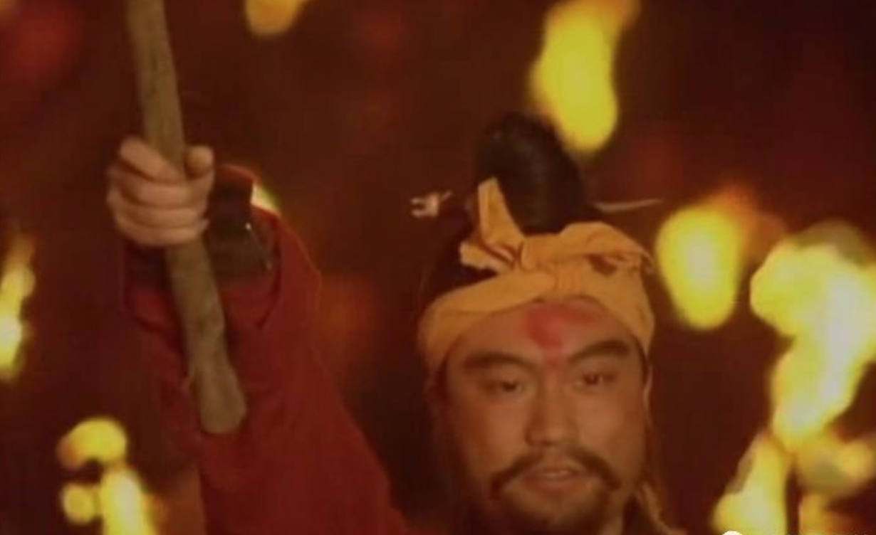 【三国志·演义·火凤燎原】群雄篇:张角、张宝、张梁-资料汇总