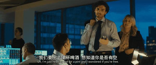 《即兴卧底》“戏精”上线,全程高能,笑到头掉!