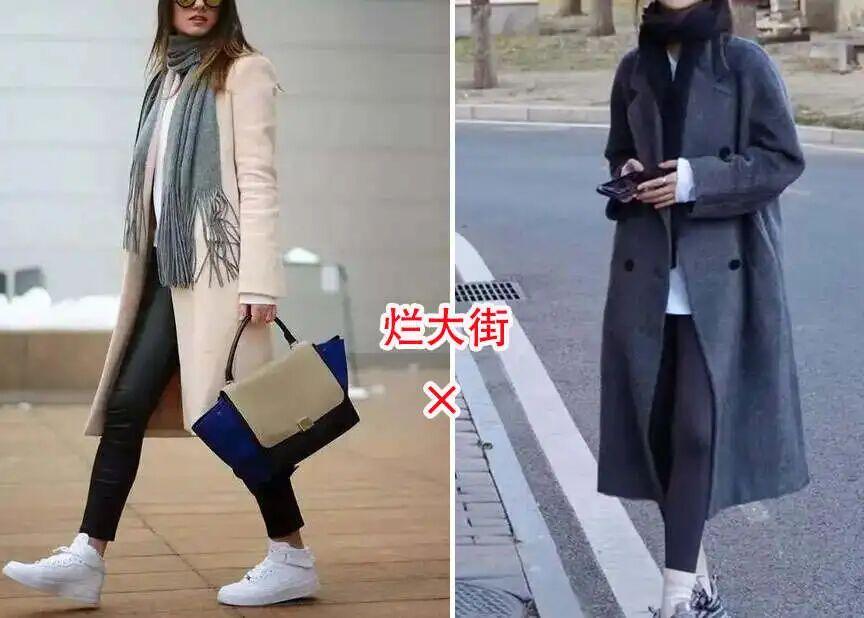 53岁的孟晚舟亲身示范:大衣不配打底裤、运动鞋,到老都没大妈感 - 知乎