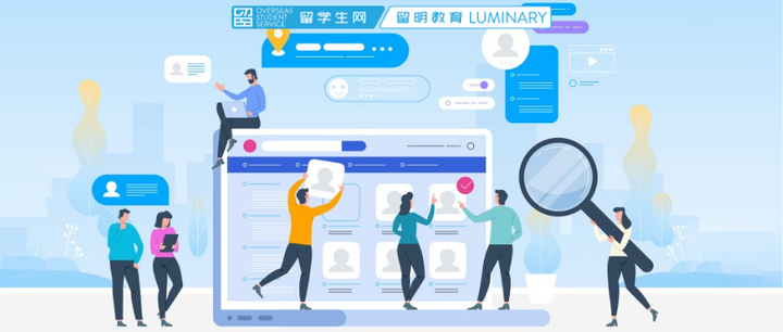 保姆级求职攻略！手把手指导get你的第一份工作！ - 知乎