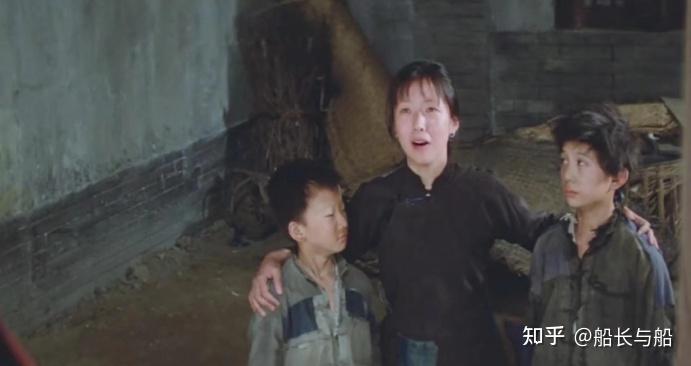 《骆驼祥子》看小福子在白房子的遭遇,才知她绝望离开的真相 - 知乎