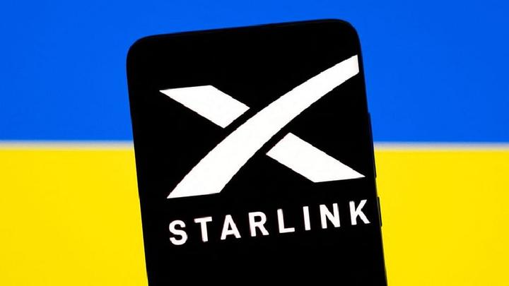 Spacex遏制乌克兰将starlink互联网用于军事用途的无人机 知乎 