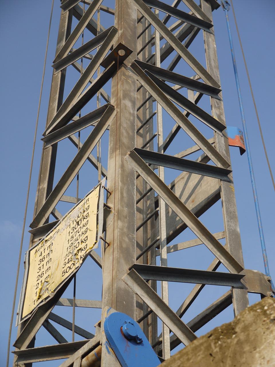 4. 安全操作规范