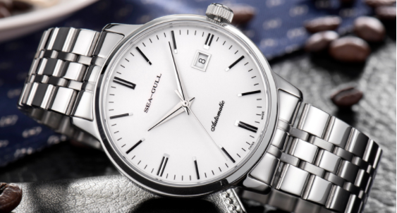 有没有推荐的千元机械手表