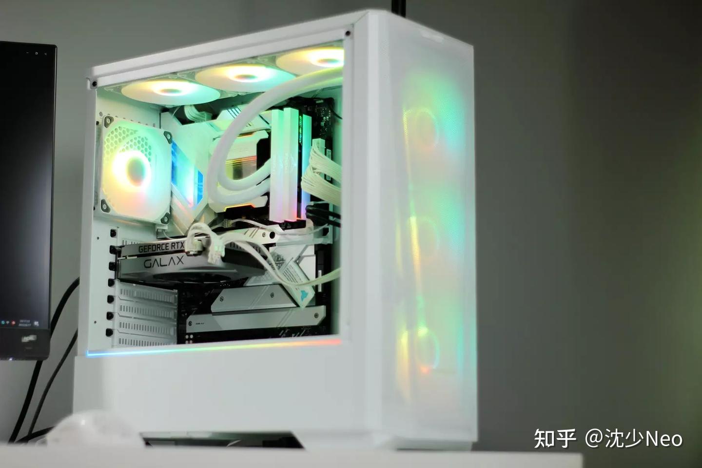 百元级风冷也能稳压i7-12700K/KF?实测看看答案:超频三K4挑战者 百元级风冷也能稳压i7-12700K/KF?实测看看答案:超频三K4挑战者
