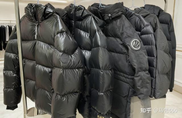 羽绒服品牌排行榜前十名真实测评,告诉你如何选购,拒绝臃肿! - 知乎