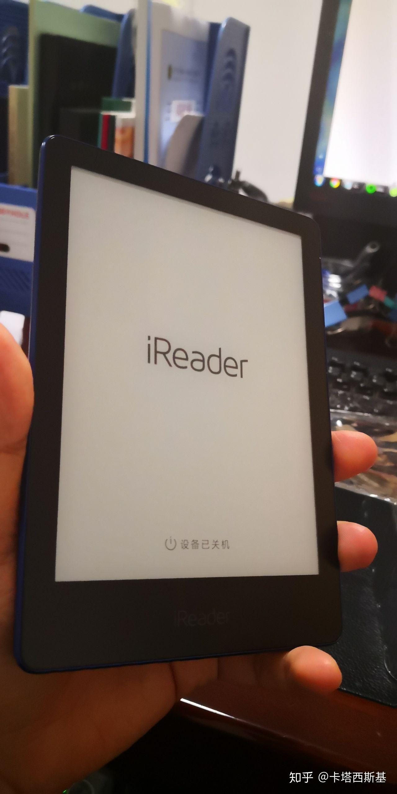家族阅读器测评丨掌阅两款轻奢iReader：停产的T6有必要升级为A6吗？ - 知乎
