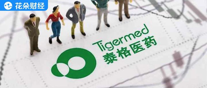 官网默认英文版,公允价值激增存疑,泰格医药身存多项谜团待解 - 知乎