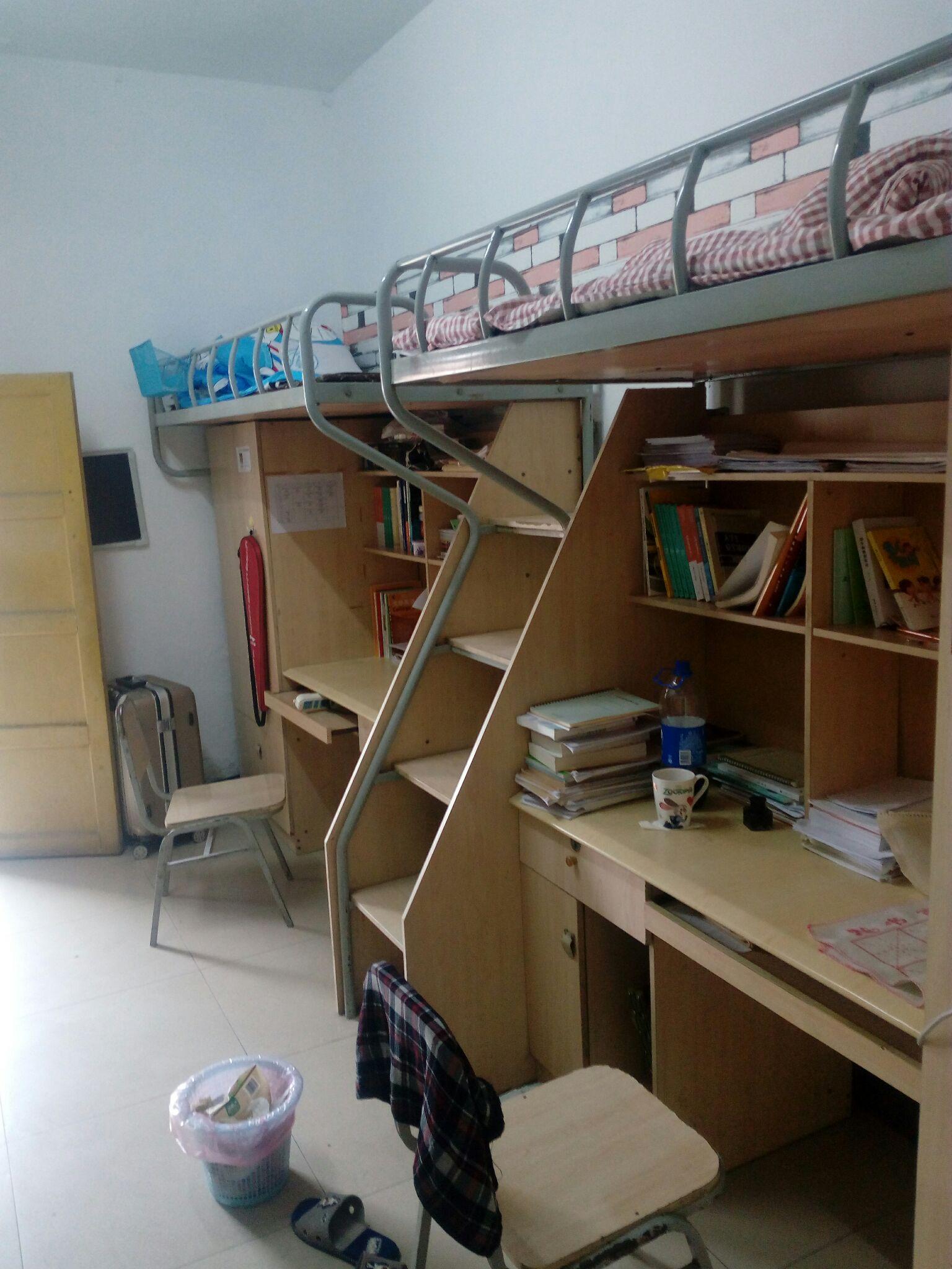 你眼中的长江师范学院是什么样子