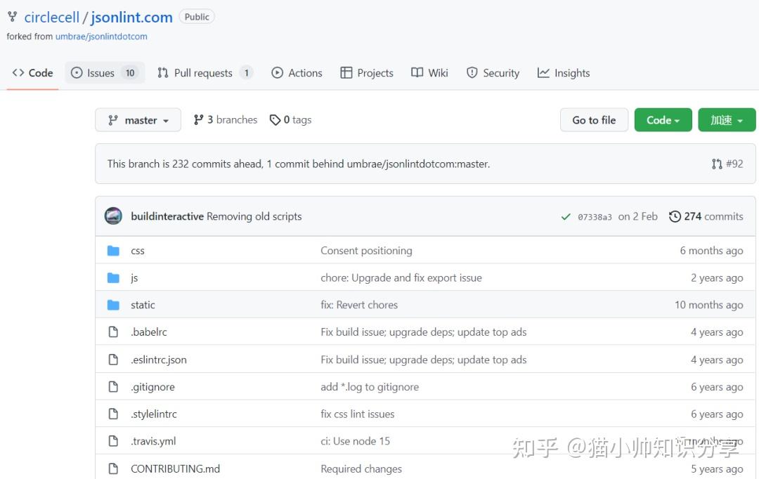 9 款好用到爆的 JSON 处理工具，极大提高效率！ - 知乎
