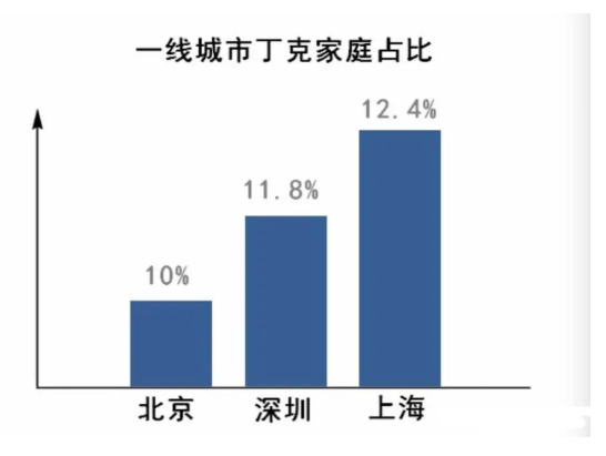 中国第一批丁克家庭现在怎么样了