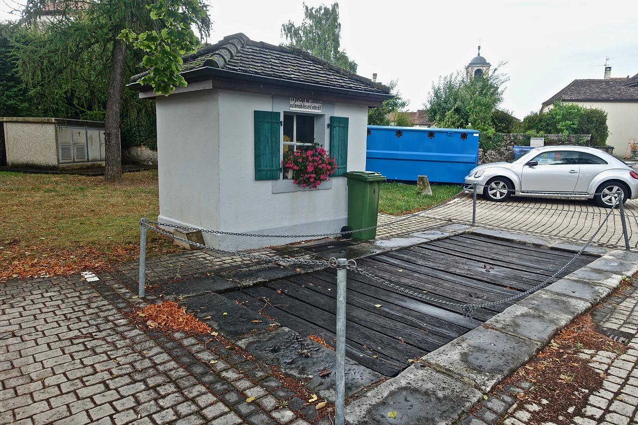 地段价值深度解读