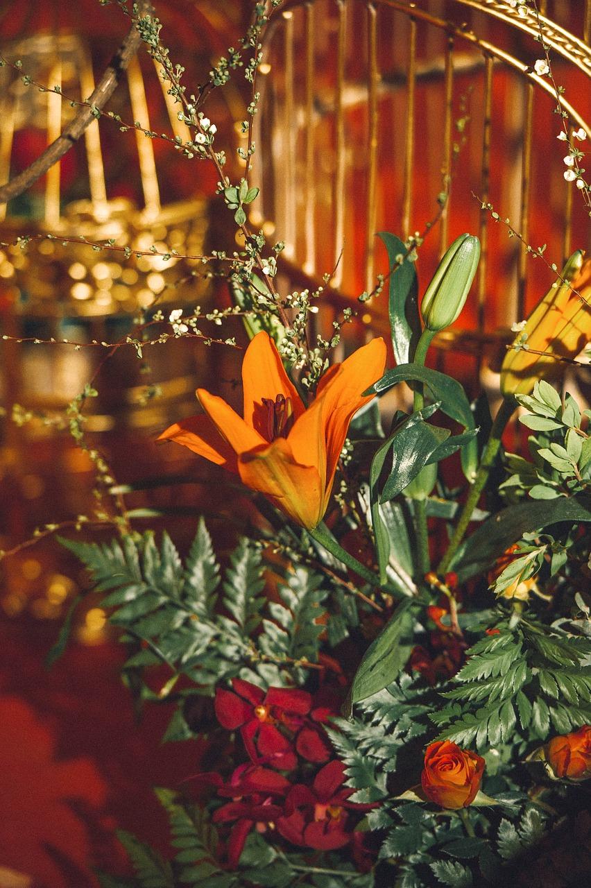 中式婚宴开销明细