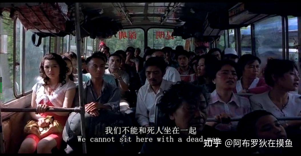 电影落叶归根影评