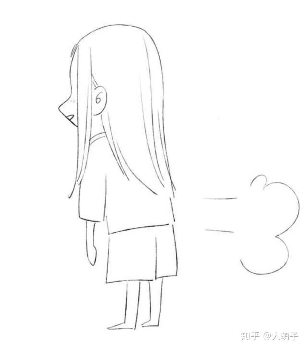 放屁之后该说什么07ω