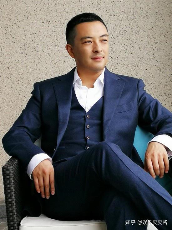 央视邀请富大龙演绎秦始皇嬴政,这是在打谁的脸? - 知乎