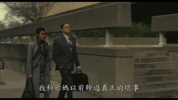 《一战再战》豆瓣8.2，今年必看的R级尺度神作！