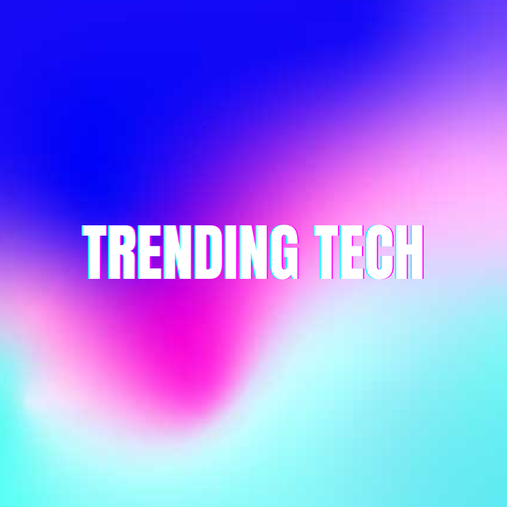 Trending Tech 让科技回归创新，让金融回归监管 知乎