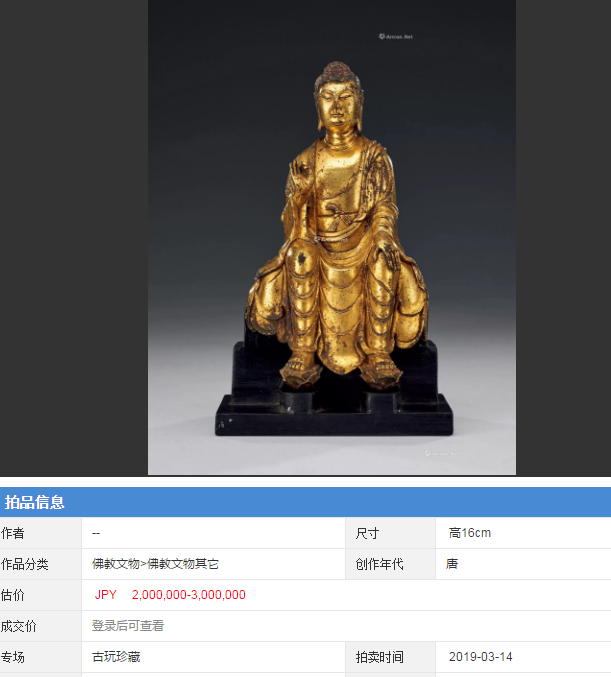 最新资讯——供器-在古代佛像为啥一直被收藏市场珍藏供养 - 知乎