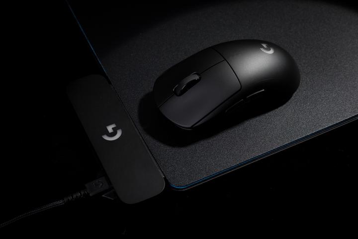 一骑绝尘—— 罗技LOGITECH G PRO WIRELESS - 知乎