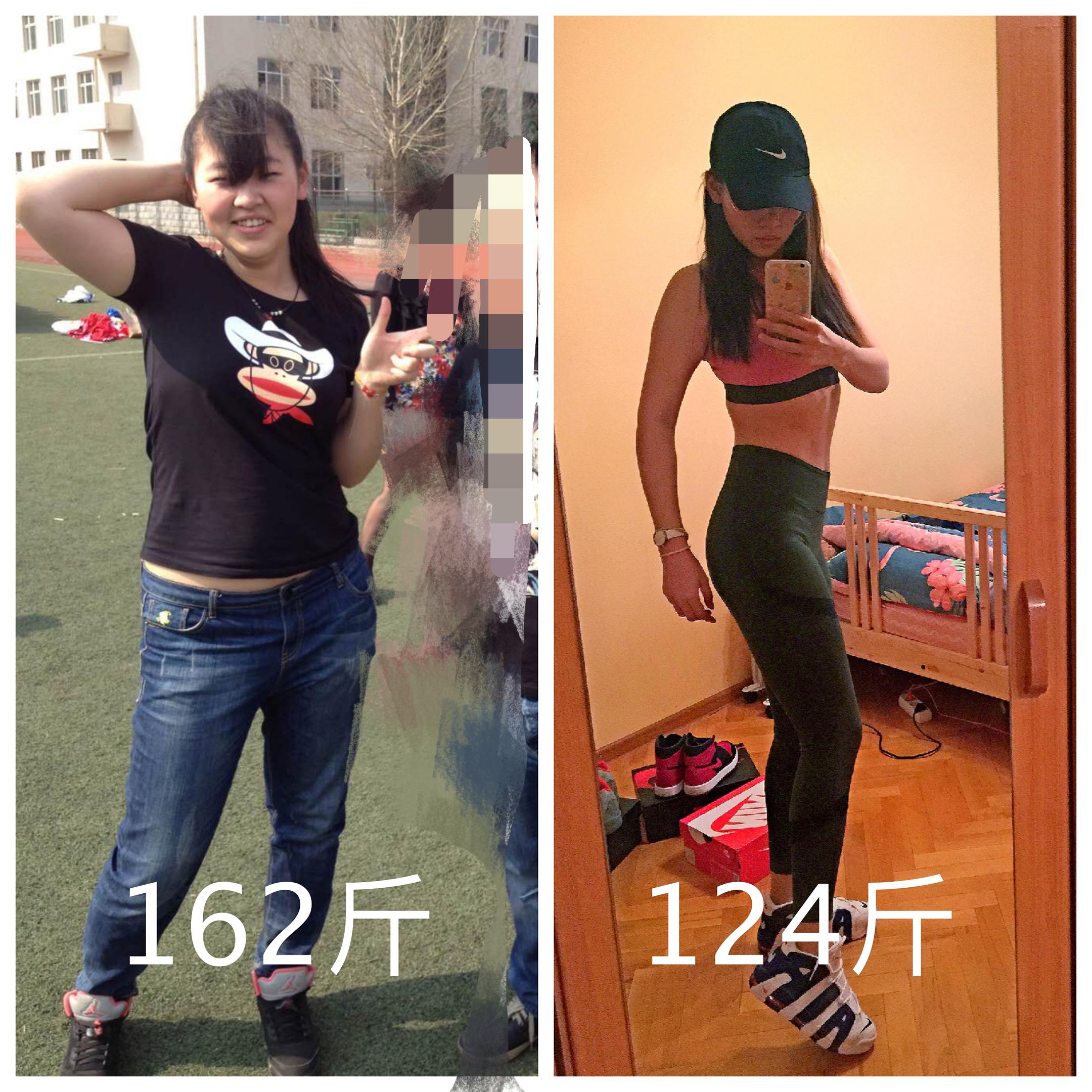 同一个人,体重 120 斤和 100 斤的世界是完全不同的吗? - 知乎