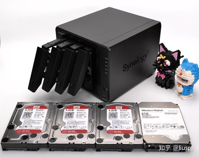 群晖nas有些什么基本和好玩的功能?插图66 群晖nas有些什么基本和好玩的功能?插图66