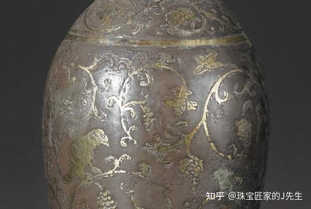 如何区分忍冬纹、卷草纹、缠枝纹、茛苕纹?大多数人都叫错了- 知乎 如何区分忍冬纹、卷草纹、缠枝纹、茛苕纹?大多数人都叫错了- 知乎
