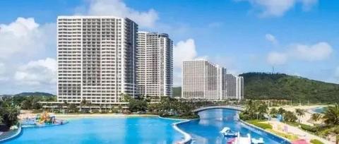 小白去惠州双月湾玩，住哪个酒店更好? - 知乎