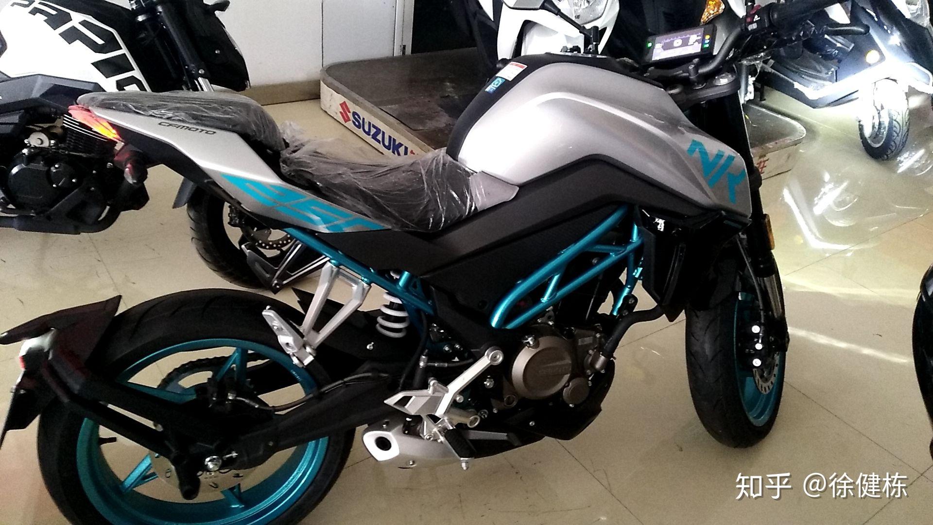 春风250nk有什么优缺点冬天骑行需要注意什么安全改装方面有什么需要