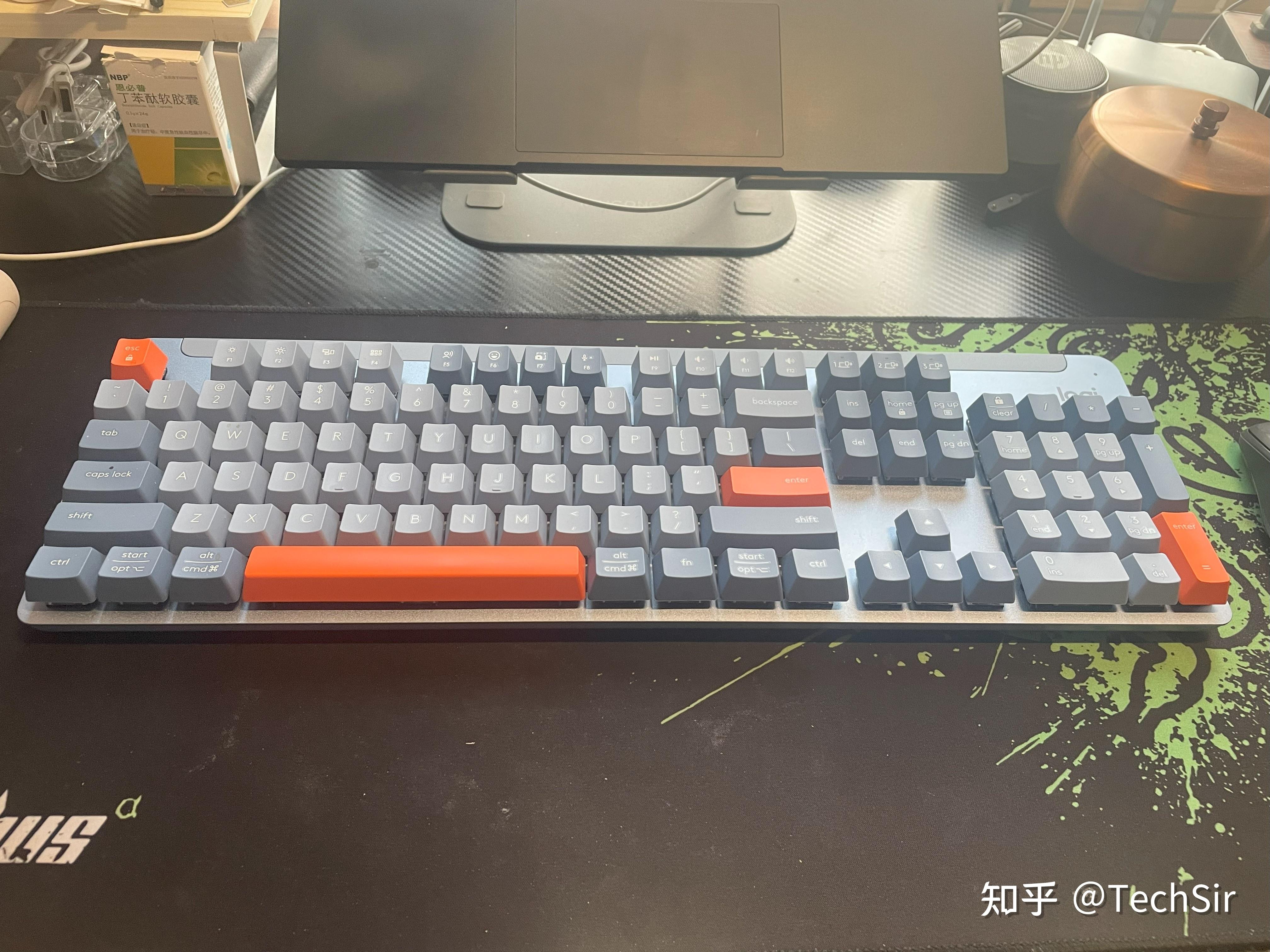 一套键鼠如何控制两台电脑,且不需要按键切换,鼠标无缝滑屏。? - 知乎
