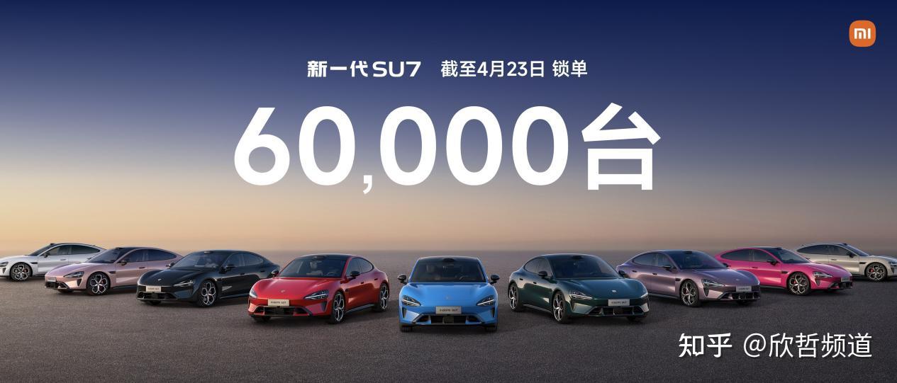 5月底见!YU7 GT正式预告,Xiaomi Vision Gran Turismo 北京车展惊艳亮相