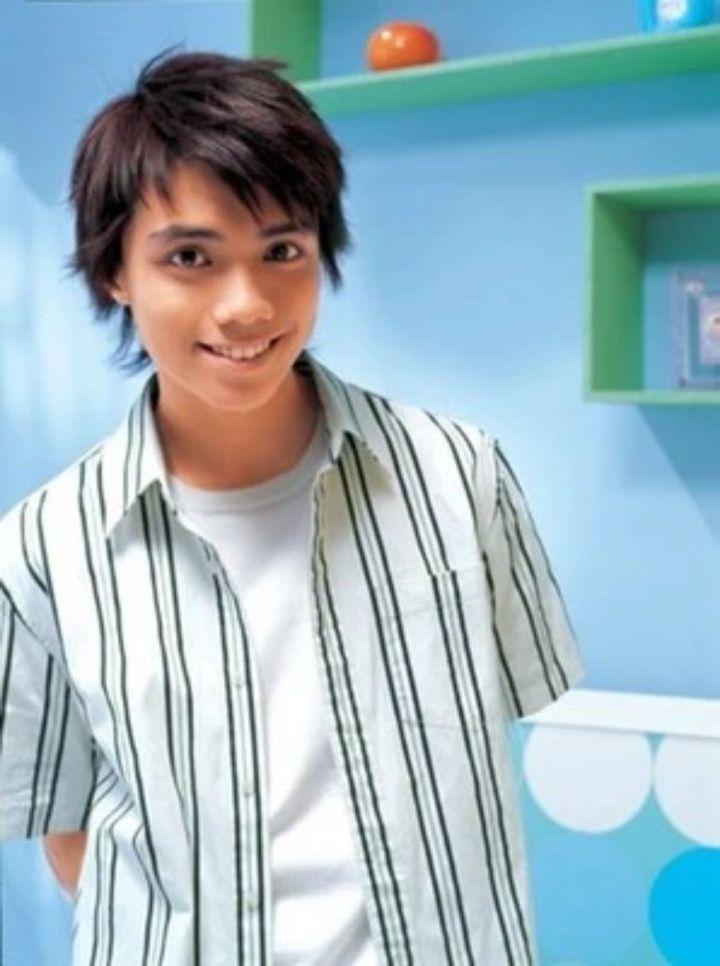 平心而论,张敬轩是不是整容了?(多图预警)? - 知乎