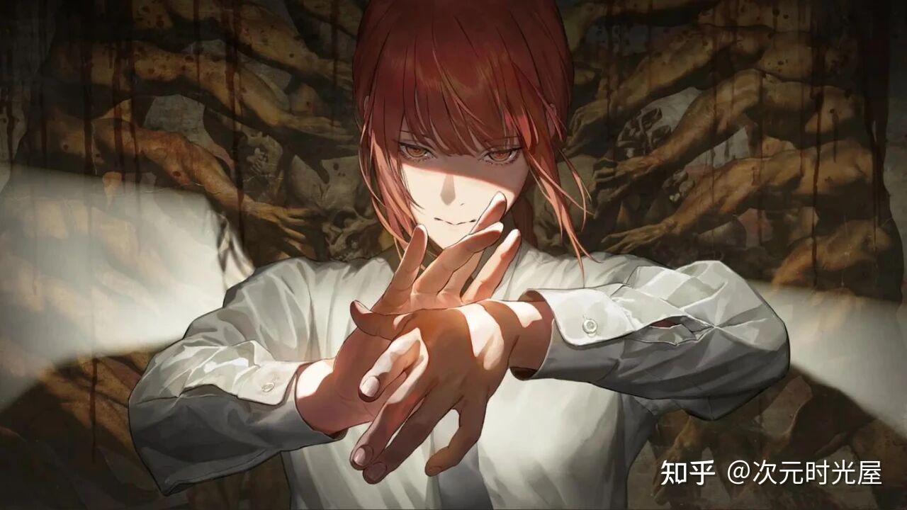 《电锯人》第二季动画正式制作决定!黑暗英雄再度归来 - 知乎