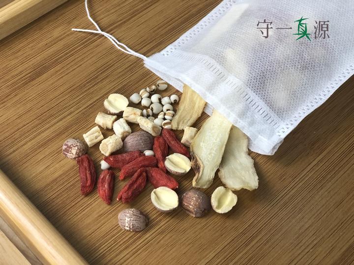 中药养生代茶饮 - 知乎
