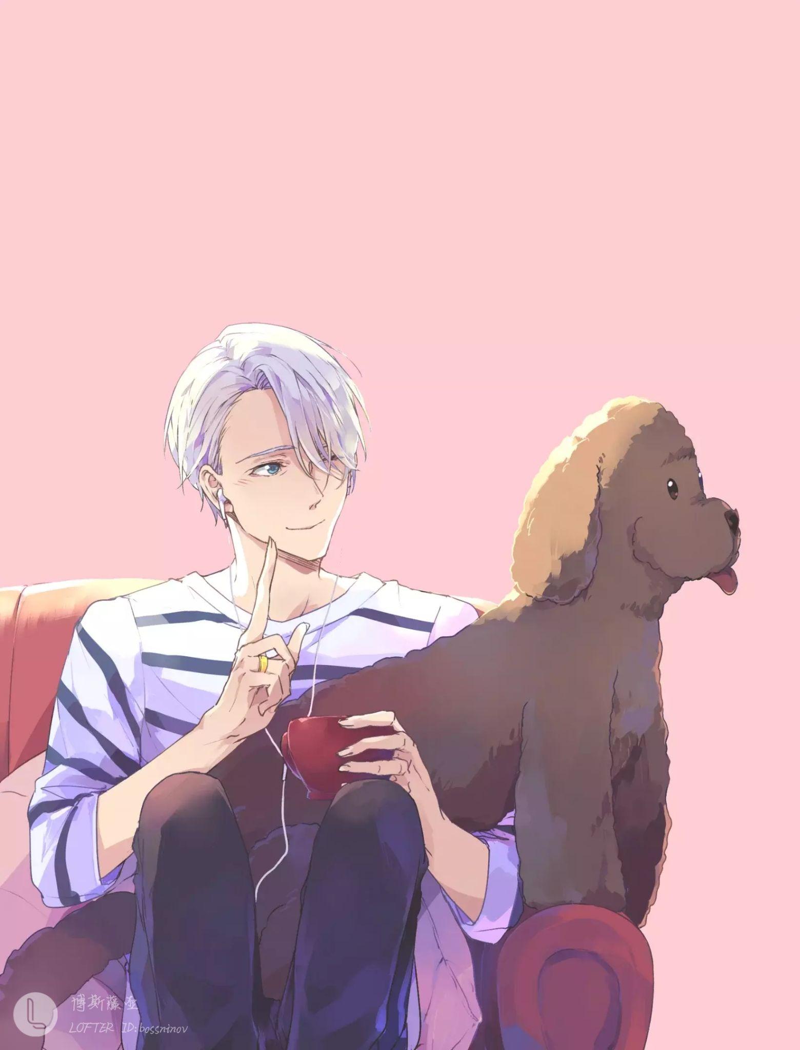 有什么好看的浅色壁纸