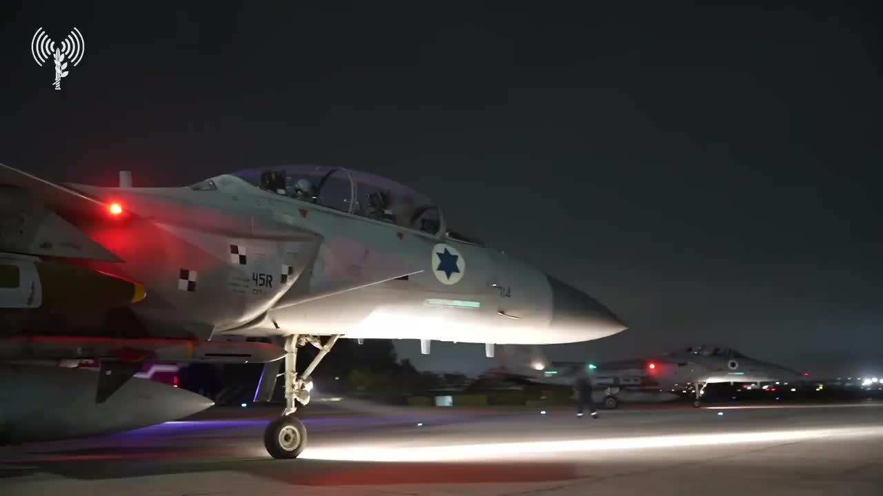 以色列宣布对伊朗发动打击，打击伊朗数十个目标，以色列全国进入紧急状态，以军目的是什么？目前局势如何？ - 知乎