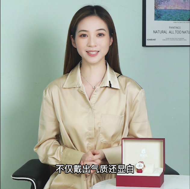 万元以内的轻奢女士腕表推荐 职场女性气质搭配首选 知乎