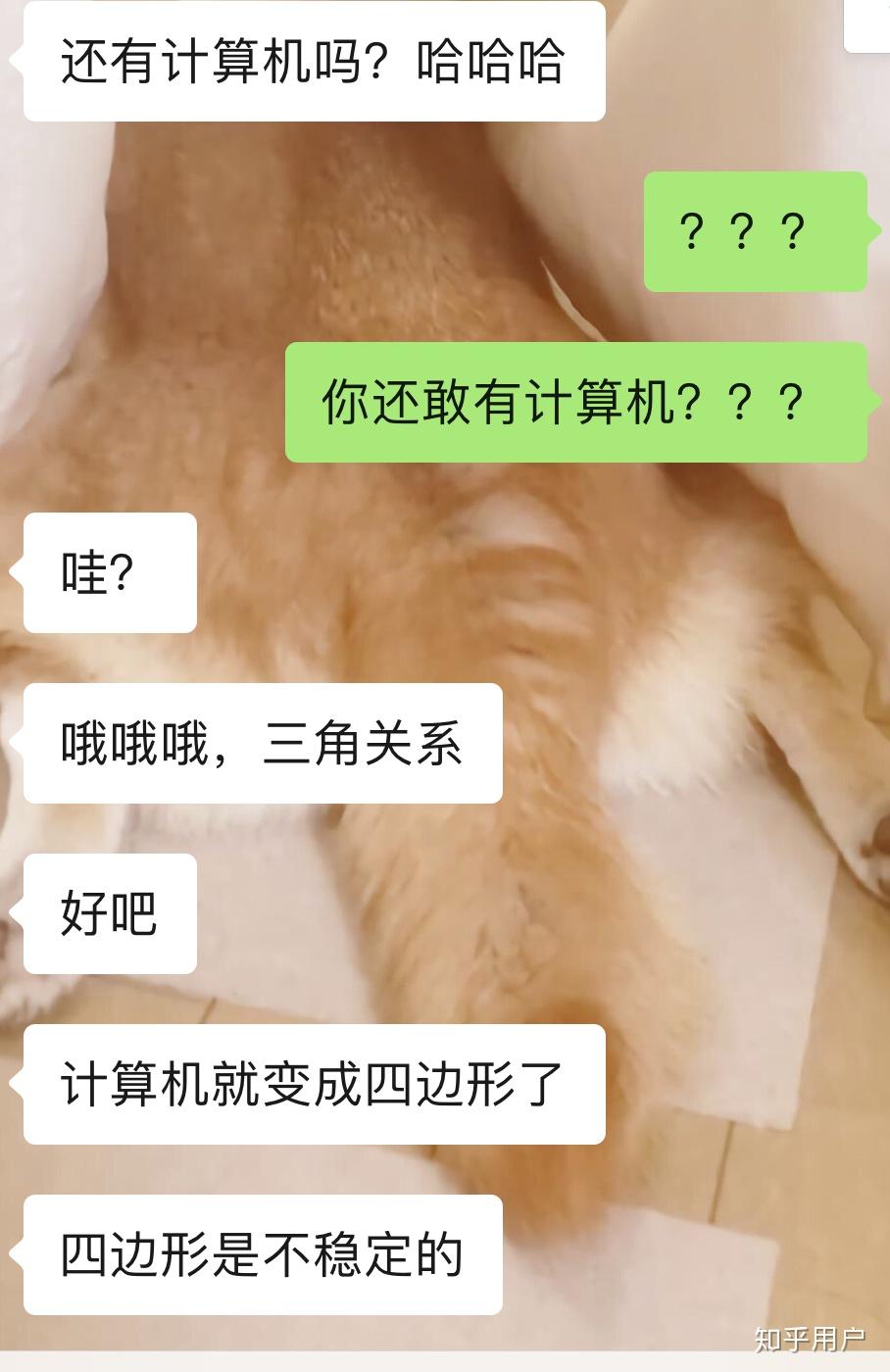 和理科直男談戀愛是一種怎樣的體驗